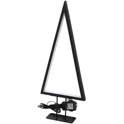X-Mas Art Collection LED-Baum - H ca. 70,00