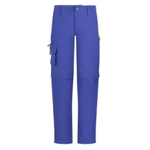 TROLLKIDS Oppland Pants Slim Fit Blau 92