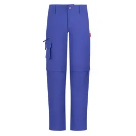 TROLLKIDS Oppland Pants Slim Fit Blau 92