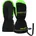 R-TEX Mitten Schwarz S