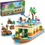 LEGO Friends Hausboot 41702