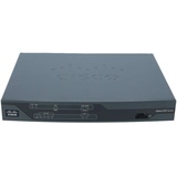 Cisco 886 ADSL2/2+ Annex B Security - Router