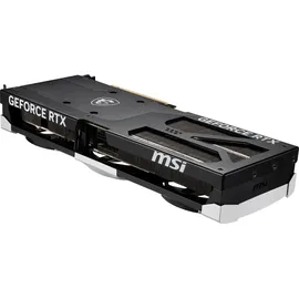 MSI GeForce RTX 5070 Ti VENTUS 3X OC 16GB GDDR7 Grafikkarte