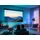 Philips GamePix 800 DLP Silber