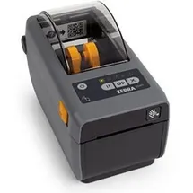 Zebra Technologies Zebra ZD411 Etikettendrucker - Thermodirekt - Rolle (5,7 cm)