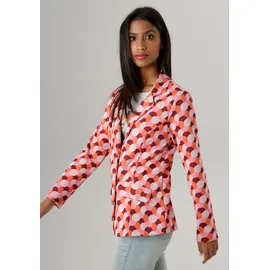 Aniston SELECTED Blazer Rosa 40