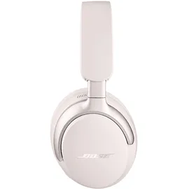 Bose QuietComfort Ultra Kopfhörer Weiß