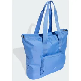 adidas Tote Tragetasche Blue Fusion