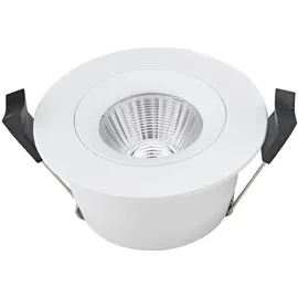 Sigor Einbauleuchte Argent IP54 9W 3000-2000K