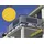 osnatech Ergänzungsmodul für Mini-PV-Set 600 "Balkonkraftwerk" FLEX 310W-1 UPGRADE Balkon-Solaranlage