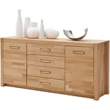 'massivart' FENJA 163 cm Beige
