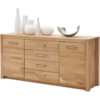 'massivart' FENJA Sideboard 163 x 0 x 0 beige