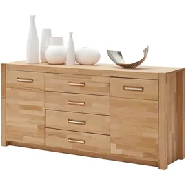 'massivart' FENJA 163 cm Beige