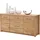 'massivart' FENJA 163 cm Beige