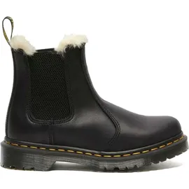 Dr. Martens 2976 Leonore black burnished wyoming 36