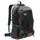 NILS CAMP Range 45L Wanderrucksack Schwarz