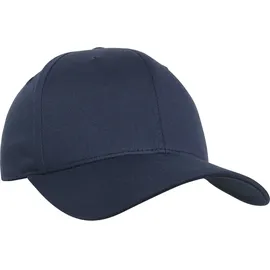 Flexfit Organic Cotton Cap blau L/XL