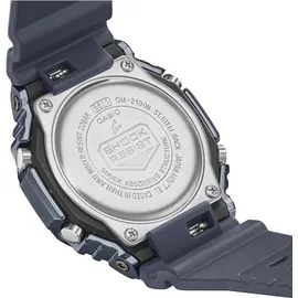 Casio G-Shock GM-2100 Resin 44,4 mm GM-2100N-2A