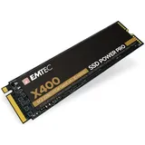 Emtec X400