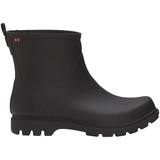 Viking No​b​l​e​ Wa​r​m​ Gummistiefel (Größe 38, schwarz)