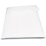 Setex Bettgarnitur Weiß 135 x 200 cm