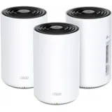 TP-Link DECO PX50 3 St.