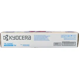 Kyocera TK-5315C cyan