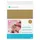 Silhouette MEDIA-SCRATCH-GLD Rubbel-Aufkleberfolie für Schneideplotter gold 215 x 280 mm, 5 Blatt