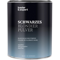 Basler Schwarzes Blondierpulver 500 g
