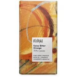 Vivani Feine Bitter Orange bio