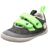 Affenzahn Knit Happy Panther in Grau | Gr.: 25