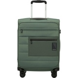 Samsonite Reisetrolley Vaycay Spinner 55 cm pistachio green