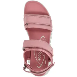 ECCO Gruuv Sol W für Damen Sandale - 41 EU