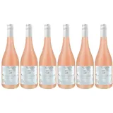 Sagenhaft SECCO rosé trocken 0,75l 6er Karton