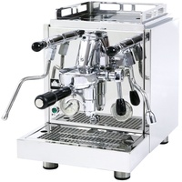 Isomac PRO 6.1 Zweikreis Siebträger Espressomaschine Rotationspumpe