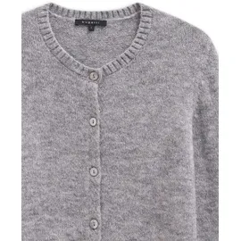 Bugatti Cardigan grau XS