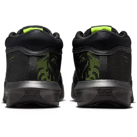Nike Lebron Witness Viii, black/white/volt FB2239-002, 45 EU 11 US) - 45