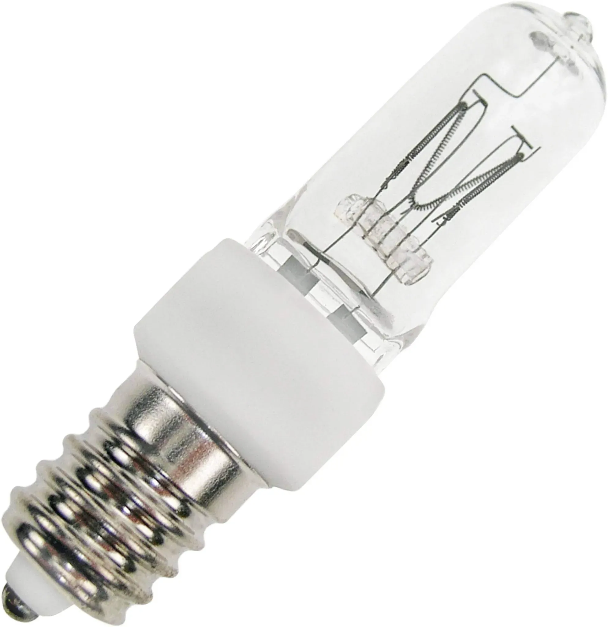 Halogen JD | E14 Dimmbar | 100W