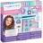 Make it Real 2902461 Einhorn Beautyset für Mädchen, Make-up für Kinder, Schminkset, Kosmetik-Kit
