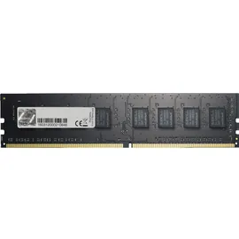 G.SKILL Value 8GB DDR4 PC4-17000 (F4-2133C15S-8GNS)