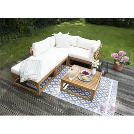 BellaVista - Home & Garden® Lounge Set "Karmoy"