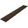 [neu.holz] 3D-Wandpaneel Boxtel braun 18 St. 195 x 31,5 cm