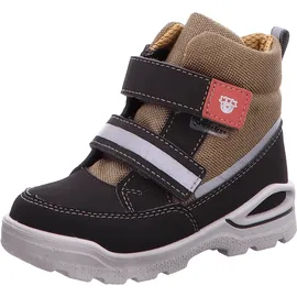 Ricosta FLORI Winterstiefelette Braun 28