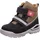 Ricosta FLORI Winterstiefelette Braun 28