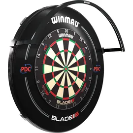 WINMAU Wispa Beleuchtung 4101 bunt No Size