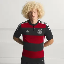 adidas Deutschland Auswärtstrikot 2014 Herren Gr. M