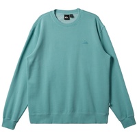QUIKSILVER Salt Water - Sweatshirt für Männer Blau
