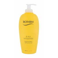 Biotherm Eau Vitaminee Uplifting Shower Gel 400 ml