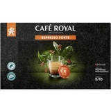 Café Royal Espresso Forte 50 St.