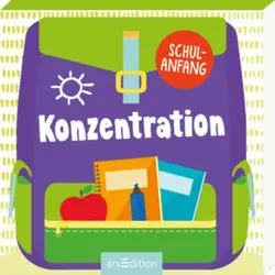 ARSEDITION 132818 Konzentration